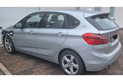 BMW 225 Active Tourer Gebrauchtwagen