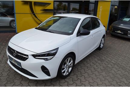 Opel Corsa Gebrauchtwagen