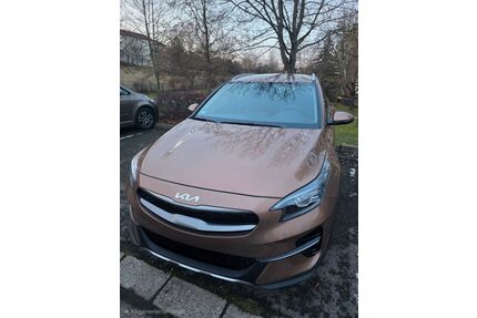 Kia XCeed Gebrauchtwagen