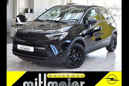 Opel Crossland (X) Gebrauchtwagen