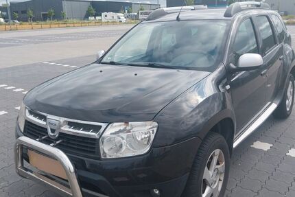 Dacia Duster Gebrauchtwagen