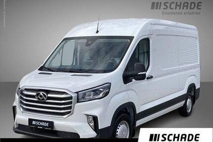 Maxus Deliver 9 Gebrauchtwagen