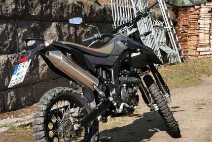 Aprilia RX 125 Gebrauchtwagen