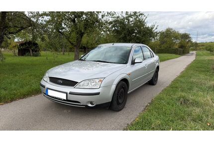Ford Mondeo Gebrauchtwagen