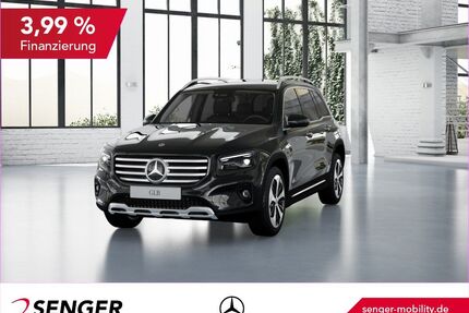 Mercedes-Benz GLB 200 Gebrauchtwagen