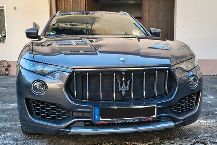 Maserati Levante Gebrauchtwagen