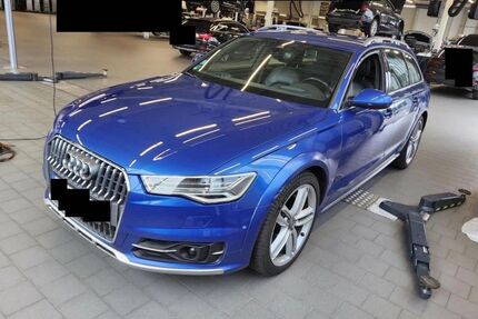 Audi A6 Allroad Gebrauchtwagen