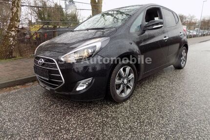 Hyundai ix20 Gebrauchtwagen