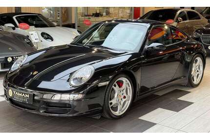 Porsche 911 Gebrauchtwagen