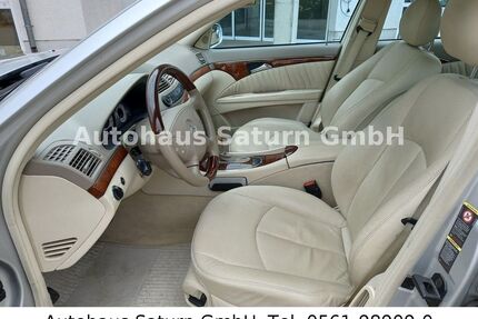 Mercedes-Benz E 240 Gebrauchtwagen