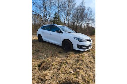 Renault Megane Gebrauchtwagen
