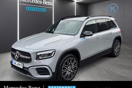 Mercedes-Benz GLB 180 Gebrauchtwagen