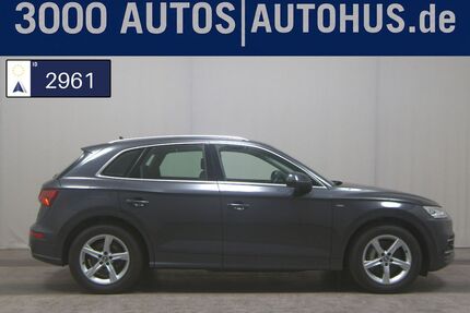 Audi Q5 Gebrauchtwagen