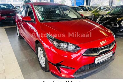 Kia ceed / Ceed Gebrauchtwagen