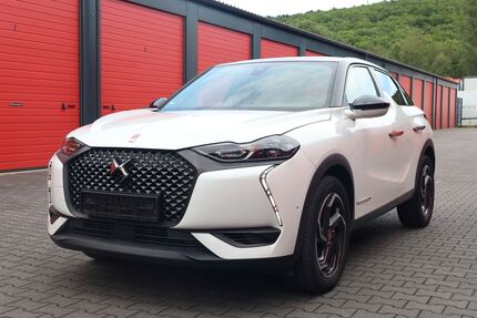 DS Automobiles DS3 Gebrauchtwagen
