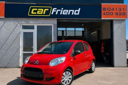 Citroen C1 Gebrauchtwagen