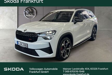 Skoda Kodiaq Gebrauchtwagen