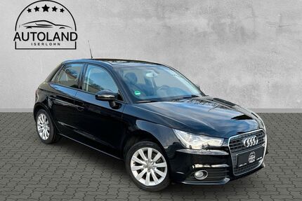 Audi A1 Gebrauchtwagen