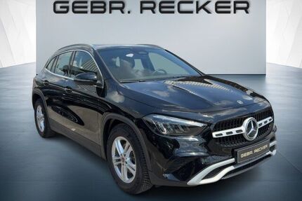 Mercedes-Benz GLA 200 Gebrauchtwagen