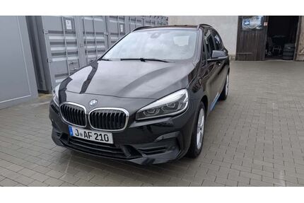 BMW 218 Active Tourer Gebrauchtwagen