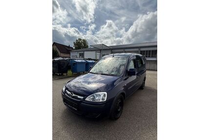 Opel Combo Gebrauchtwagen