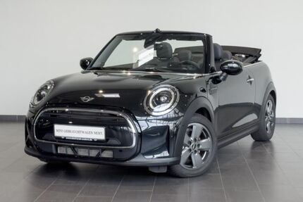 Mini Cooper Cabrio Gebrauchtwagen