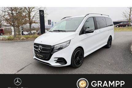 Mercedes-Benz V 300 Gebrauchtwagen
