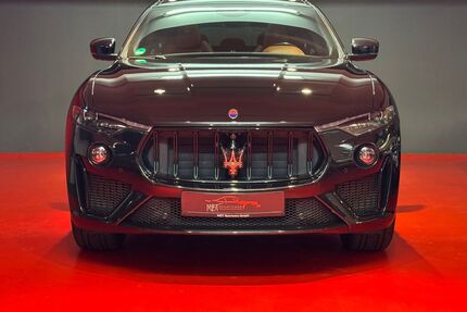 Maserati Levante Gebrauchtwagen