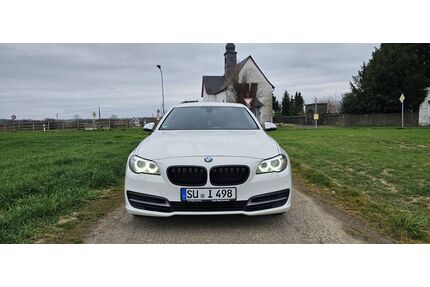 BMW 530 Gebrauchtwagen
