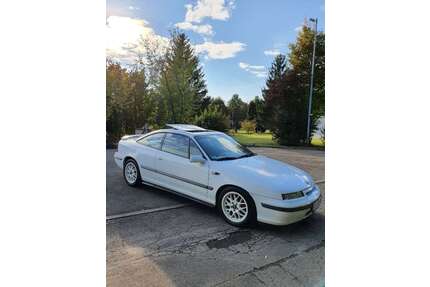 Opel Calibra Gebrauchtwagen