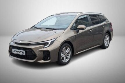 Suzuki Swace Gebrauchtwagen