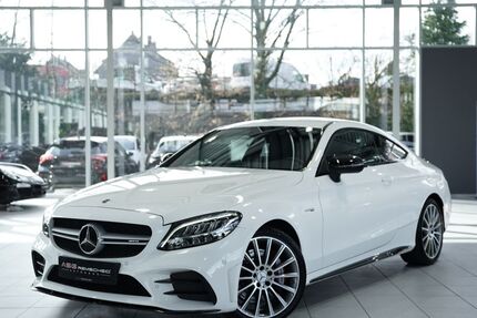 Mercedes-Benz C 43 AMG Gebrauchtwagen