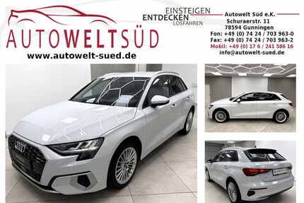 Audi A3 Gebrauchtwagen