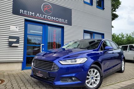 Ford Mondeo Gebrauchtwagen