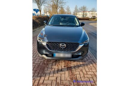Mazda CX-5 Gebrauchtwagen