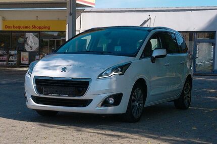 Peugeot 5008 Gebrauchtwagen