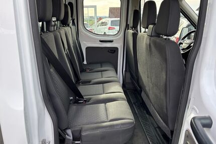 Ford Transit Gebrauchtwagen