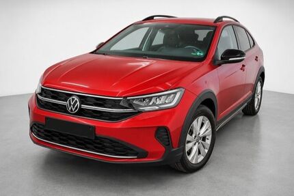 VW Taigo Gebrauchtwagen