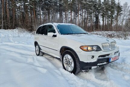 BMW X5 Gebrauchtwagen