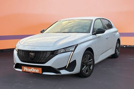 Peugeot 308 Gebrauchtwagen