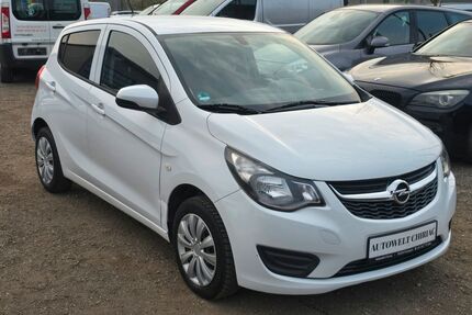 Opel Karl Gebrauchtwagen