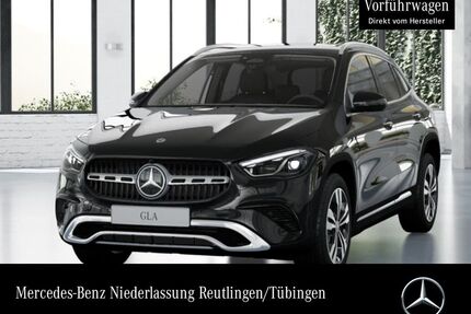 Mercedes-Benz GLA 180 Gebrauchtwagen