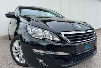 Peugeot 308 Gebrauchtwagen