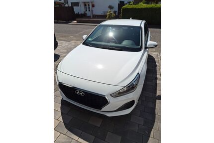 Hyundai i30 Gebrauchtwagen