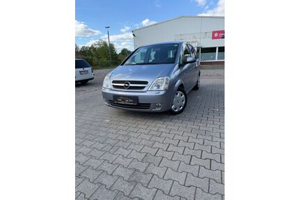 Opel Meriva Gebrauchtwagen