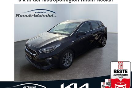 Kia ceed / Ceed Gebrauchtwagen