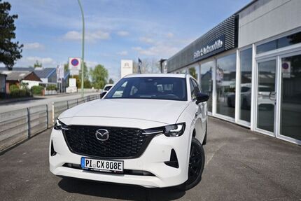 Mazda CX-80 Gebrauchtwagen