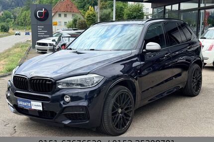 BMW X5 Gebrauchtwagen