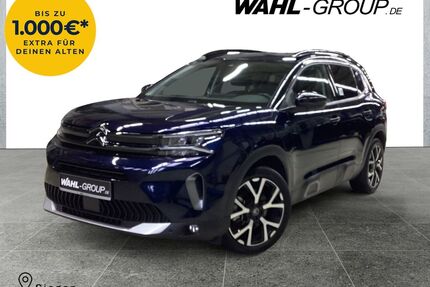 Citroen C5 Aircross Gebrauchtwagen