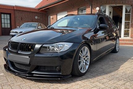 BMW 330 Gebrauchtwagen